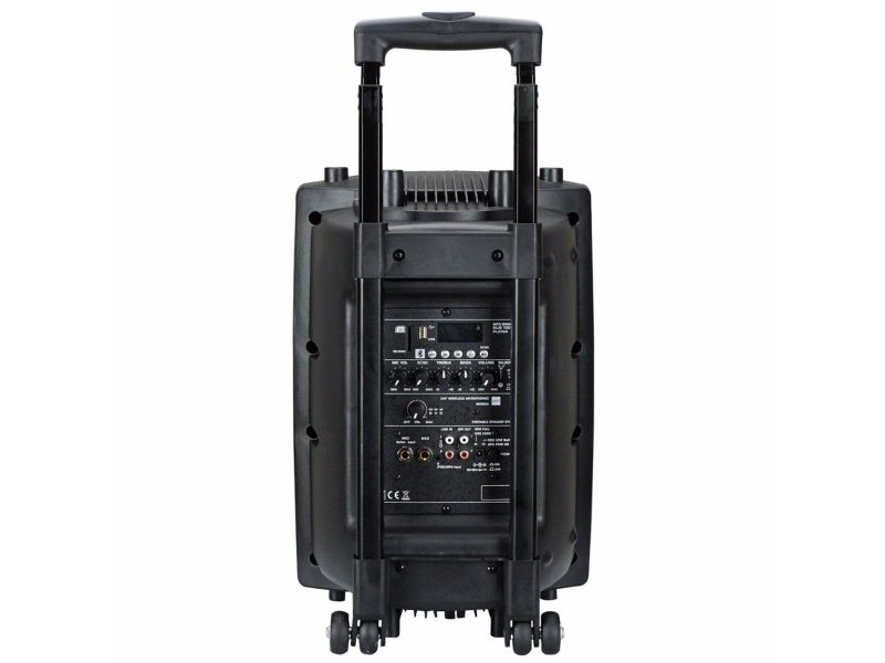 Колони Ledwood PORT8UHF-BT