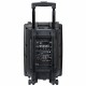 Колони Ledwood PORT8UHF-BT