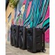 Колони Ledwood PORT8UHF-BT