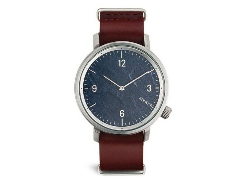 Мъжки часовник Komono KOM-W1942 (Ø 45 mm) Мъжки часовник Komono KOM-W1942 (Ø 45 mm)