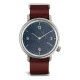 Мъжки часовник Komono KOM-W1942 (Ø 45 mm) Мъжки часовник Komono KOM-W1942 (Ø 45 mm)
