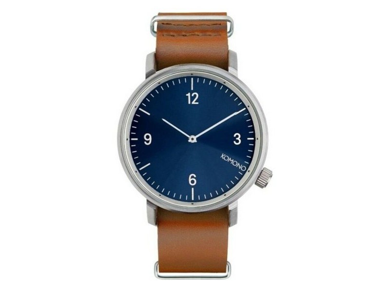 Мъжки часовник Komono KOM-W1947 (Ø 45 mm)