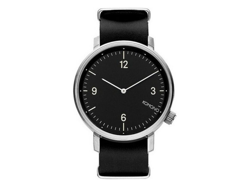 Мъжки часовник Komono KOM-W1953 (Ø 45 mm)