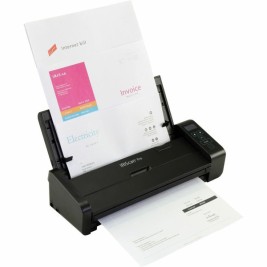 Скенер Iris 459035 23PPM