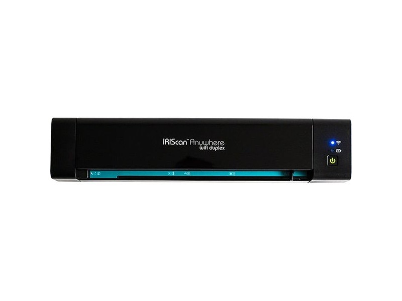 Скенер Iris Anywhere 6 Wifi