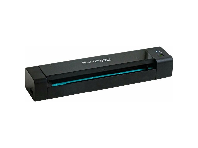 Скенер Iris Anywhere 6 Wifi
