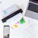 Скенер Iris Anywhere 6 Wifi