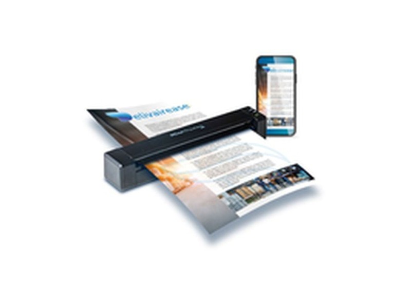 Скенер Iris Anywhere 6 Wifi