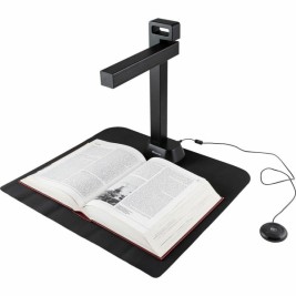 Скенер Iris DESK 6 PRO