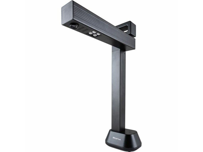 Скенер Iris DESK 6 PRO