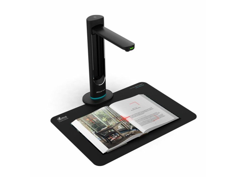 Скенер Iris DESK 6 BUSINESS A3