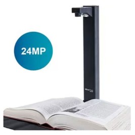 Преносим скенер Iris 464416