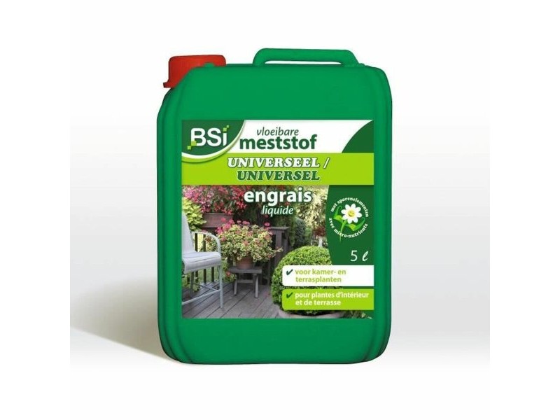 торове BSI 5 L