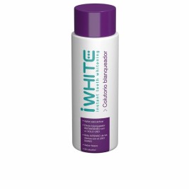 Вода за Уста iWhite Colutorio Избелващо вещество за зъби 500 ml