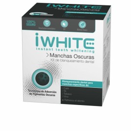 Комплект за Избелване iWhite Manchas Oscuras Грижа против петна
