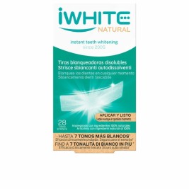 Ленти за Избелване на Зъбите iWhite   28 броя