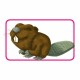 Настолна игра Asmodee Concept kids (FR)