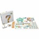 Настолна игра Asmodee Concept kids (FR)
