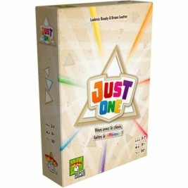 Настолна игра Asmodee Just One (френски) (FR)