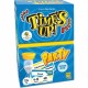 Набор от въпроси и отговори Asmodee Time's Up Party - Blue Version (FR)