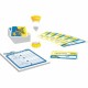 Набор от въпроси и отговори Asmodee Time's Up Party - Blue Version (FR)