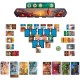 Настолна игра Asmodee 7Wonders Duel (FR)
