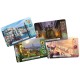 Настолна игра Asmodee 7Wonders Duel (FR)