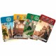 Настолна игра Asmodee 7Wonders Duel (FR)