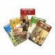 Настолна игра 7 WONDERS испански