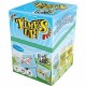 Набор от въпроси и отговори Asmodee Time's Up Kids (FR) Набор от въпроси и отговори Asmodee Time's Up Kids (FR)