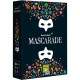 Настолна игра Asmodee Mascarade