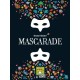 Настолна игра Asmodee Mascarade