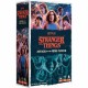 Настолна игра Asmodee Stranger things (FR)