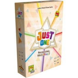 Настолна игра Asmodee Just One