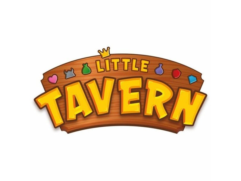 Настолна игра Little Tavern