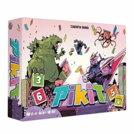 Настолна игра Asmodee