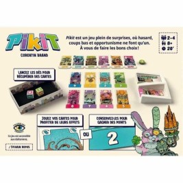 Настолна игра Asmodee