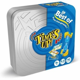 Настолна игра Asmodee Time's Up! The Best Of