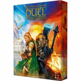 Настолна игра Asmodee
