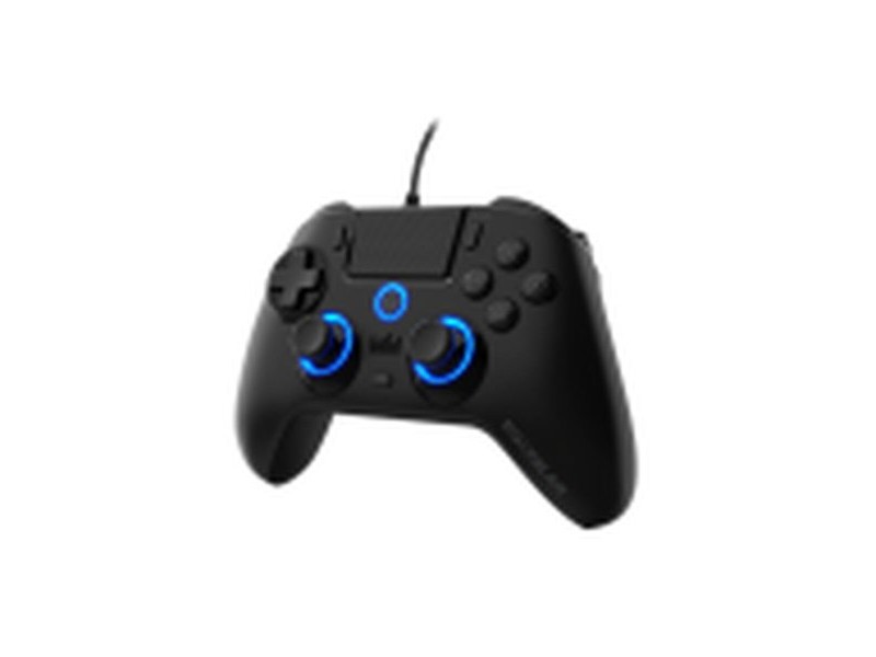 Джойстик Черен PlayStation 4