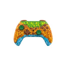 Джойстик DragonShock PopTop Compact