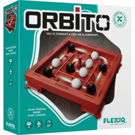 Настолна игра Asmodee Orbito