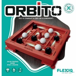 Настолна игра Asmodee Orbito