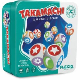 Настолна игра Asmodee Takamachi (FR)