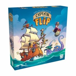 Настолна игра Asmodee