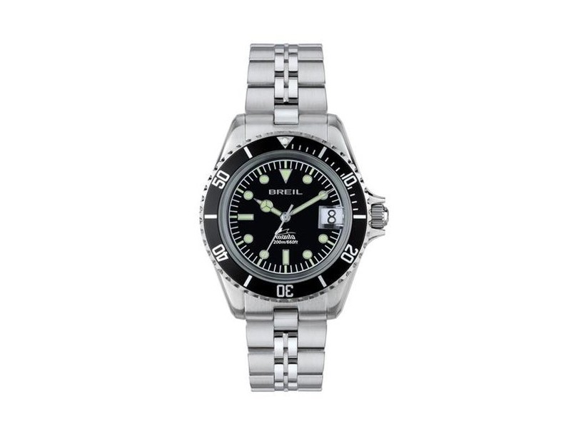 Мъжки часовник Breil TW2088 (Ø 38 mm)