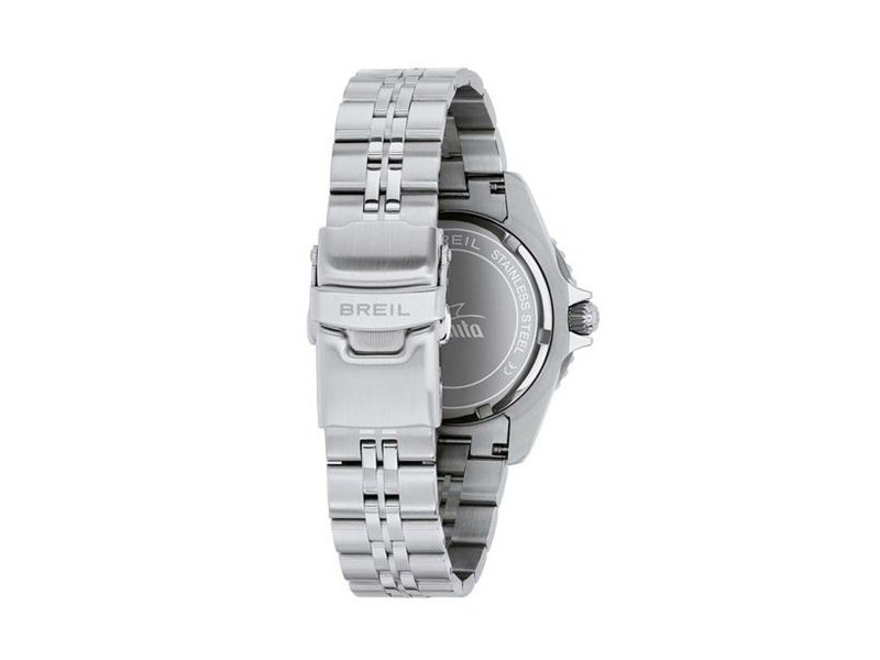 Мъжки часовник Breil TW2088 (Ø 38 mm)