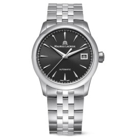 Мъжки часовник Maurice Lacroix 756007-SS002-330-1