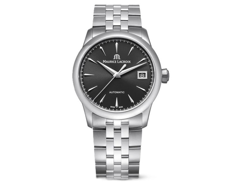 Мъжки часовник Maurice Lacroix 756007-SS002-330-1