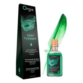 Голям Комплект за Удоволствие Sexy Theraphy Apple Orgie
